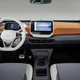 Illustration for article titled The 2020 Volkswagen ID.3 Aims To Be A 341-Mile Electric People's Car